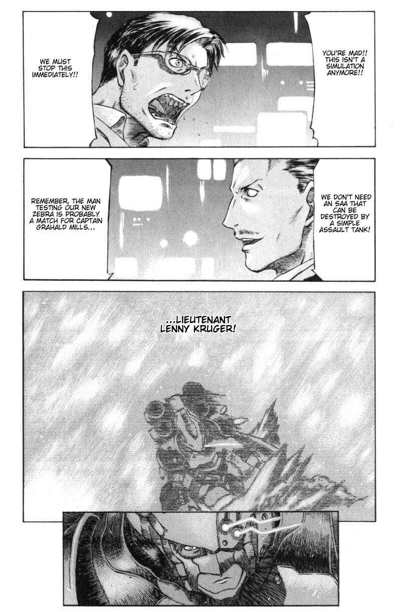 Page 29 Chapter 5 Red Eyes