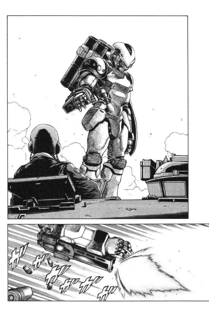 Page 31 Chapter 5 Red Eyes