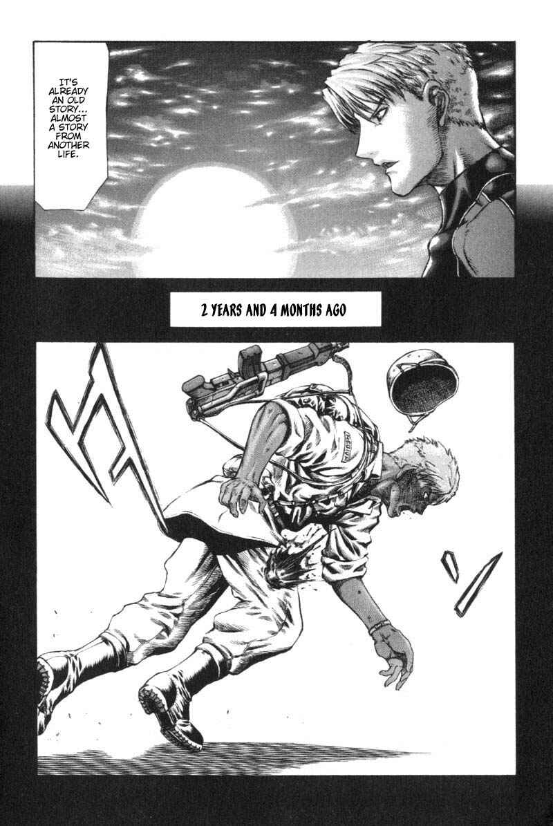 Page 37 Chapter 5 Red Eyes