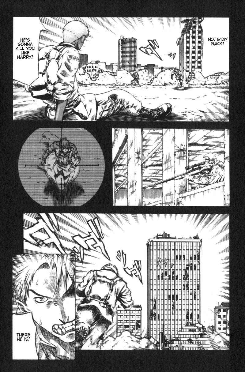 Page 43 Chapter 5 Red Eyes