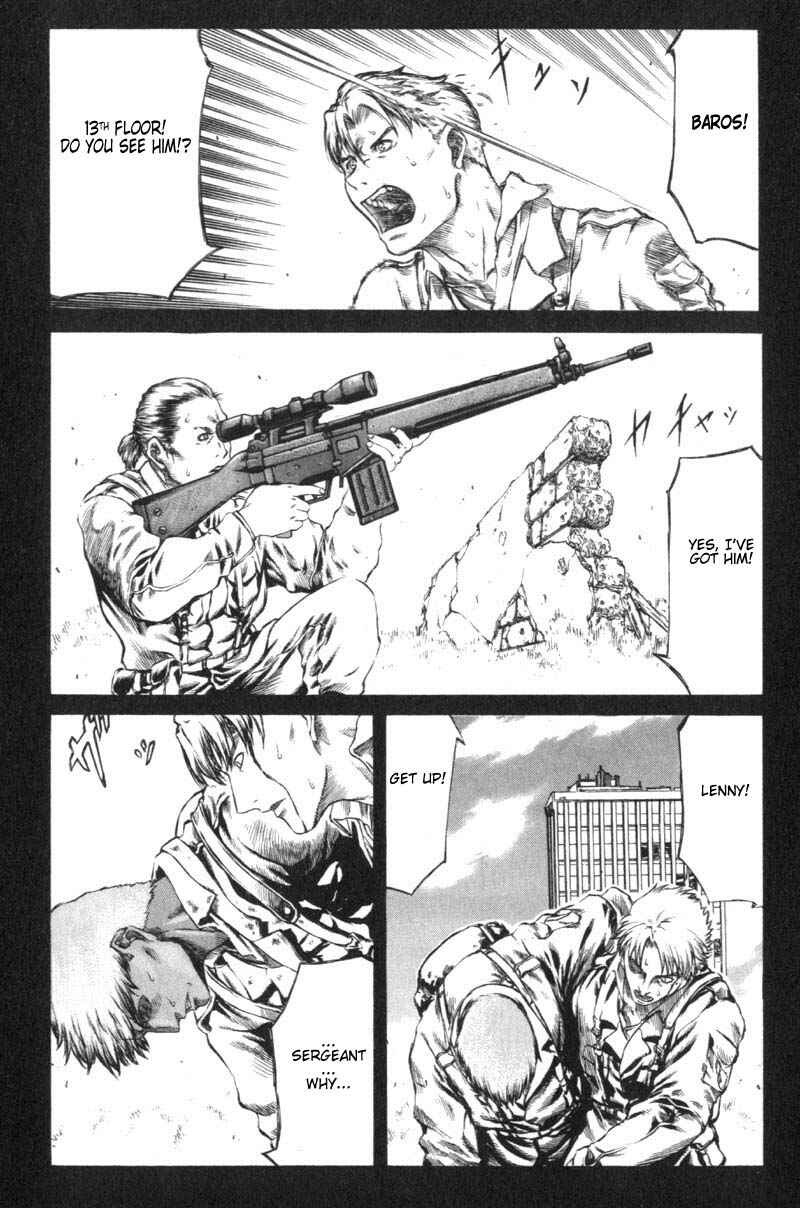 Page 44 Chapter 5 Red Eyes