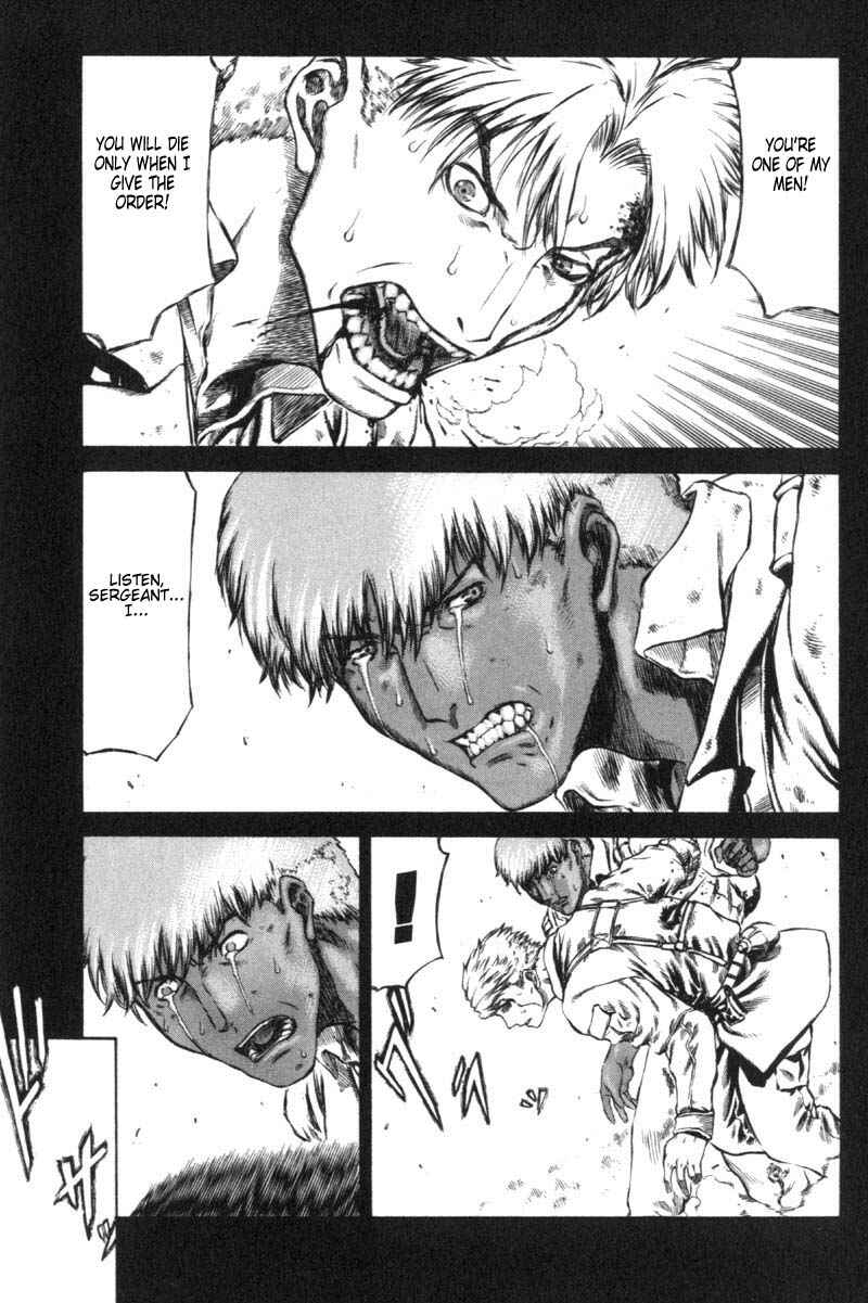 Page 48 Chapter 5 Red Eyes