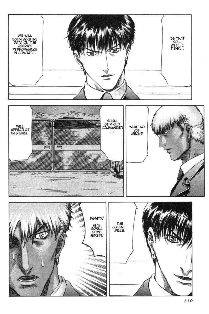 Page 53 Chapter 5 Red Eyes