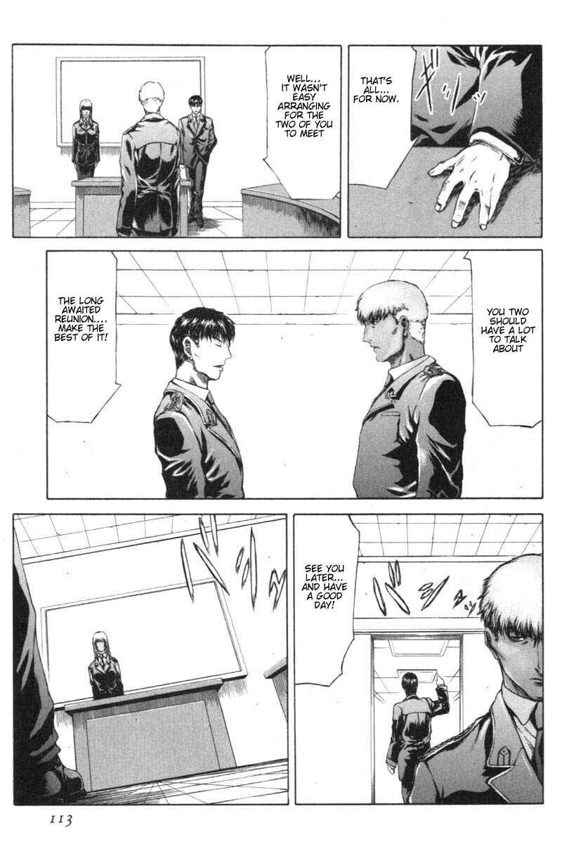 Page 56 Chapter 5 Red Eyes