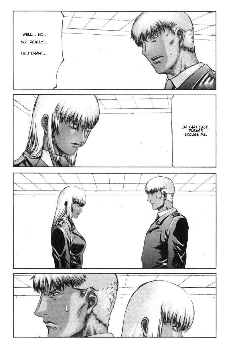 Page 58 Chapter 5 Red Eyes