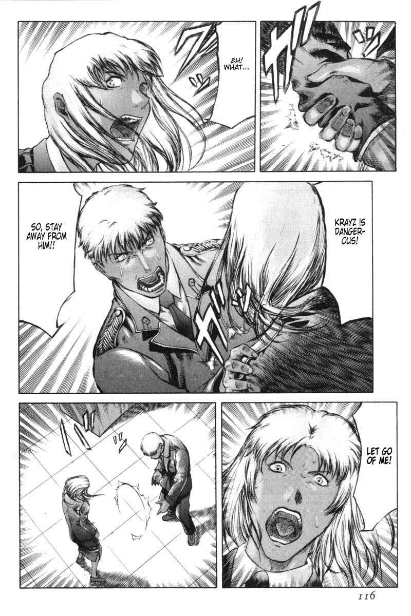 Page 59 Chapter 5 Red Eyes