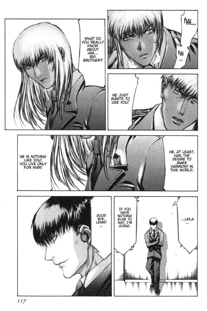 Page 60 Chapter 5 Red Eyes