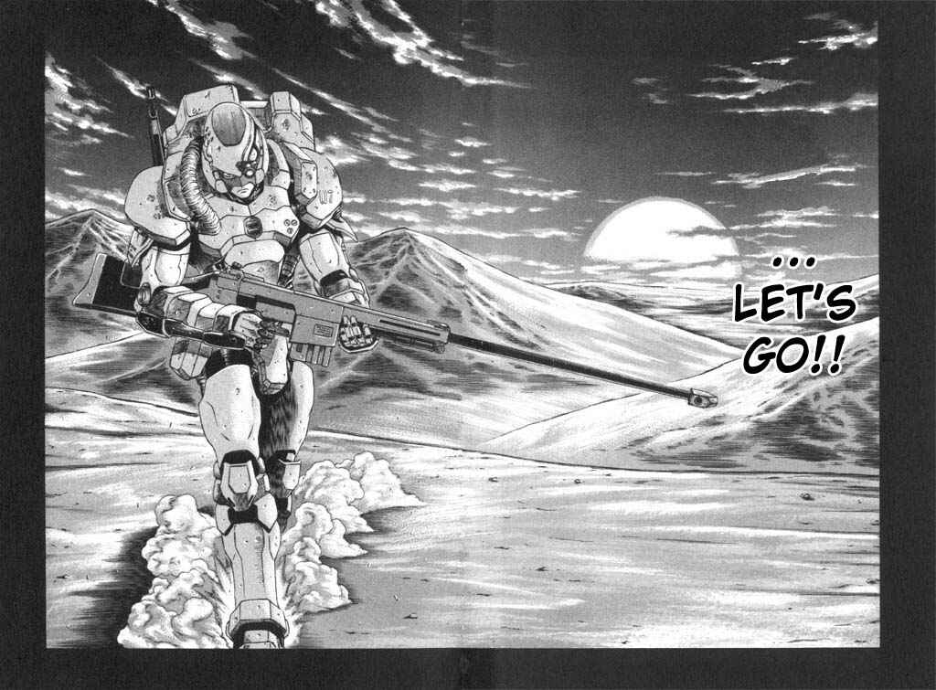 Page 63 Chapter 5 Red Eyes