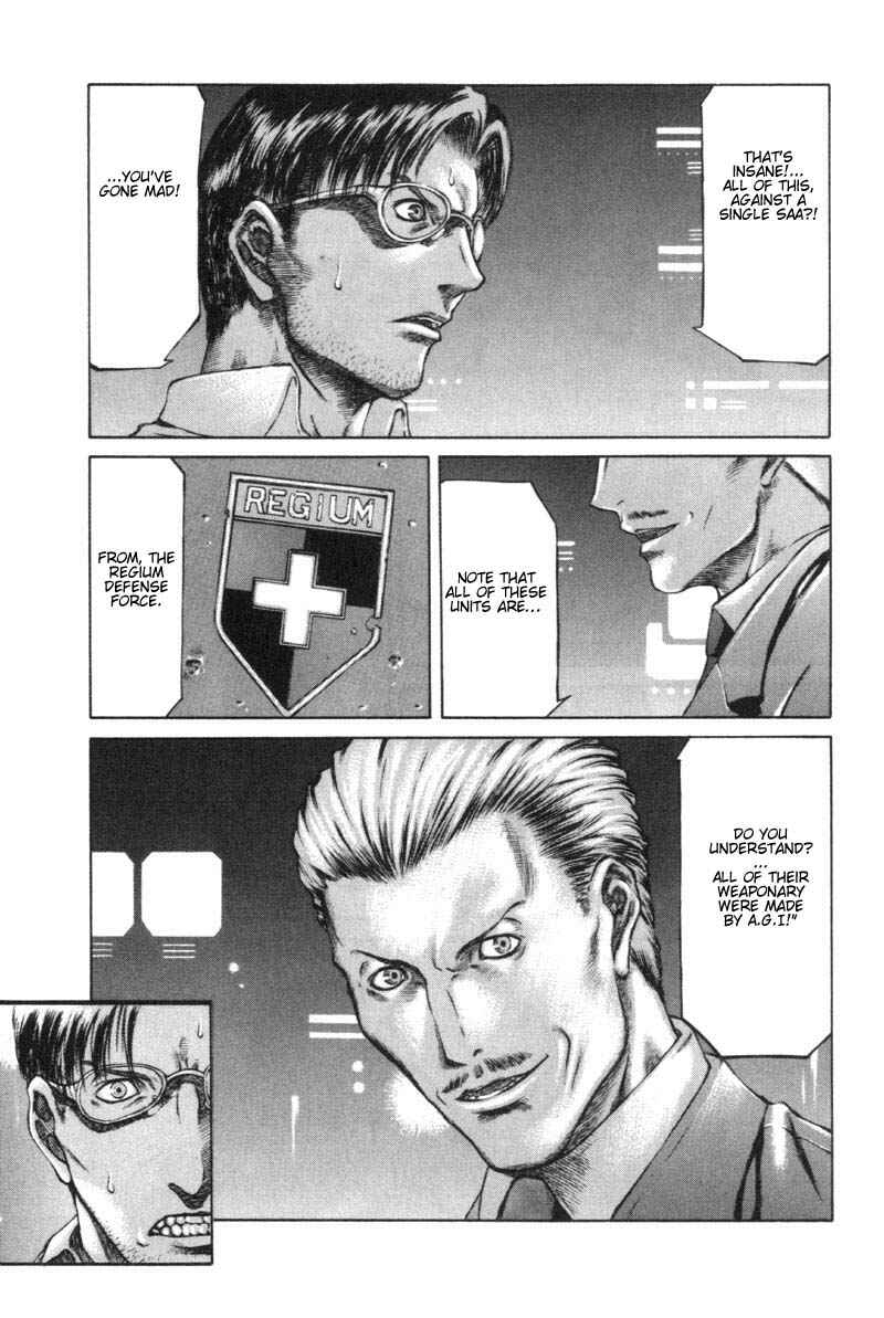 Page 8 Chapter 5 Red Eyes