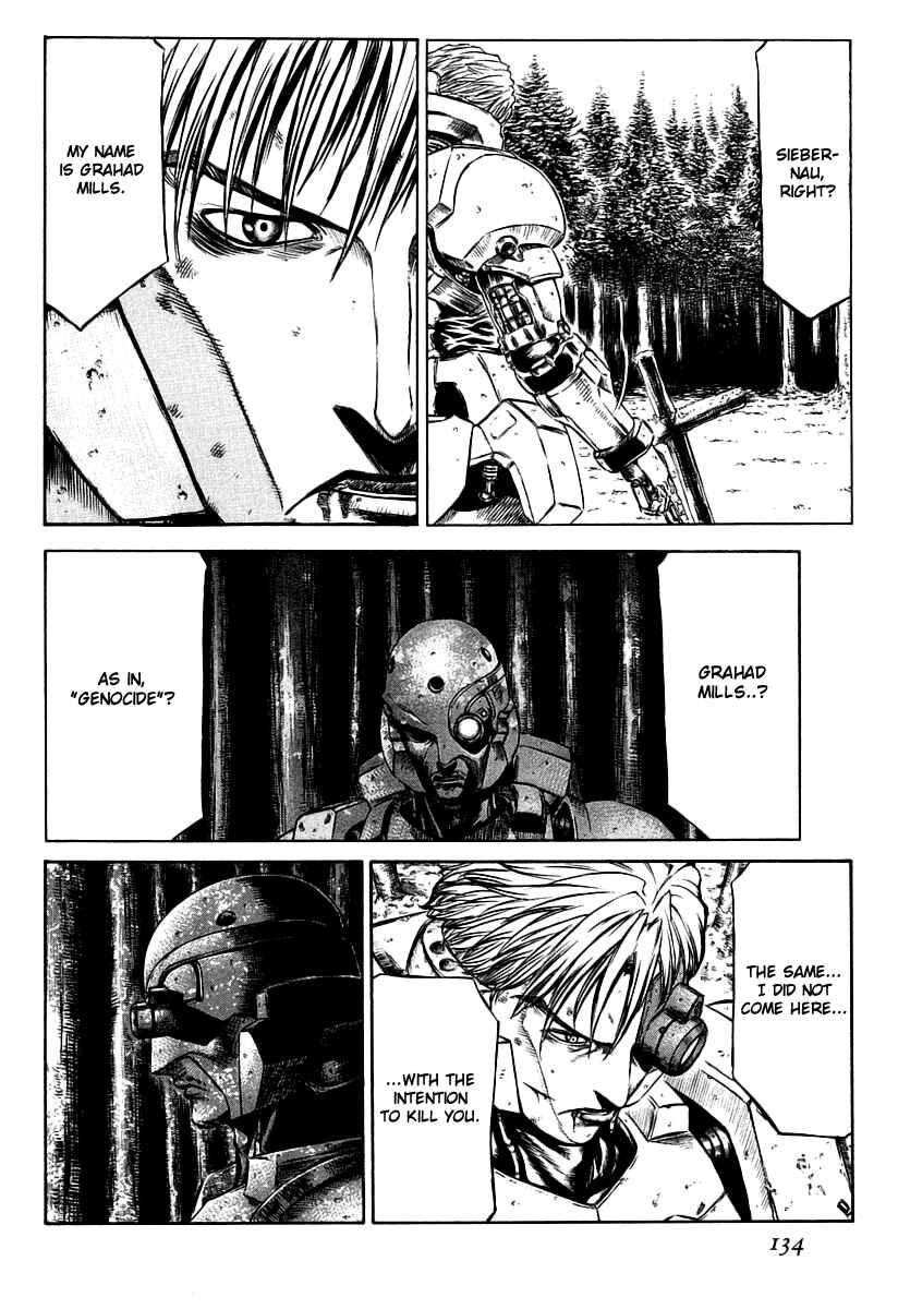 Page 25 Chapter 31 Red Eyes