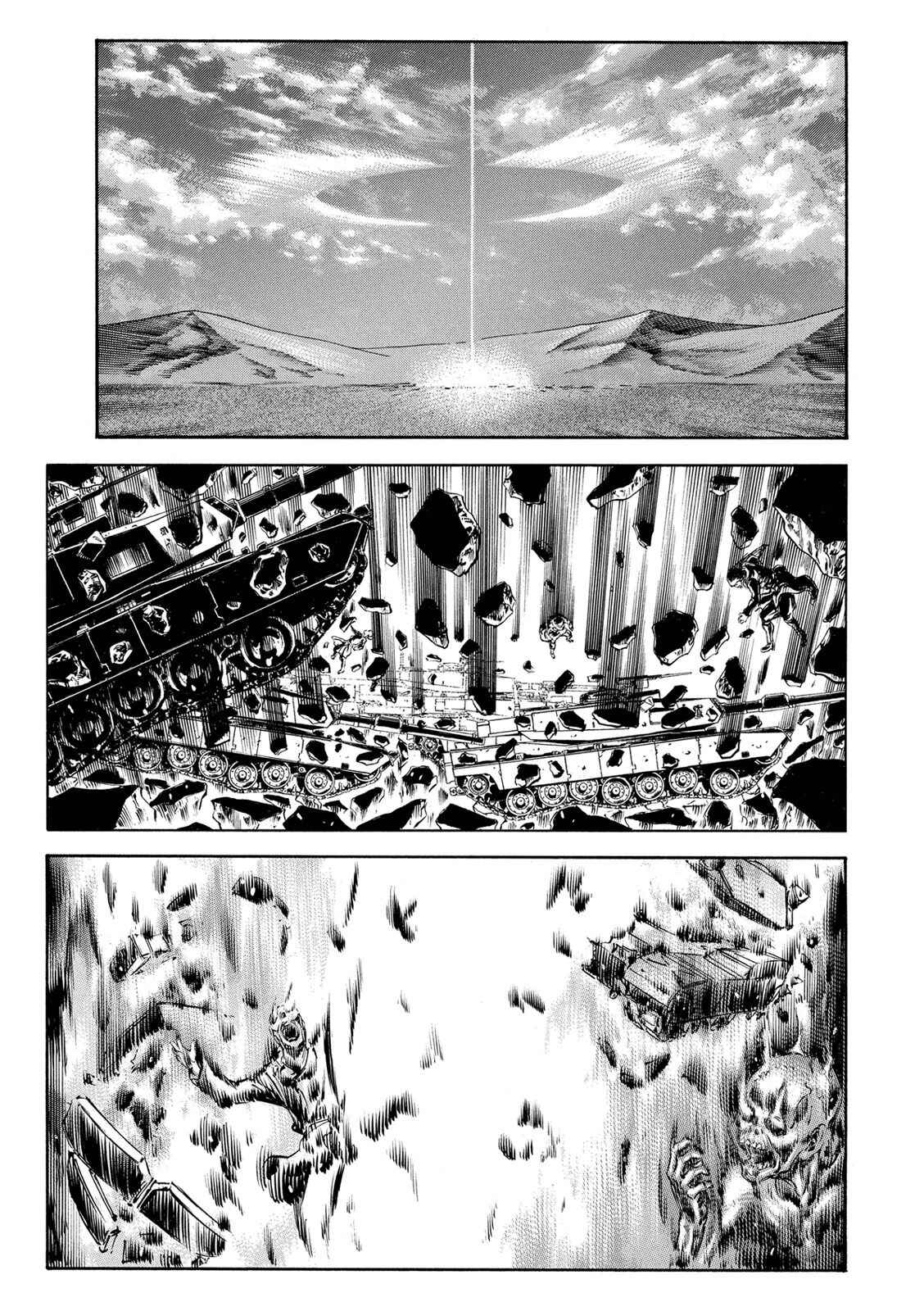 Page 39 Chapter 77 Red Eyes