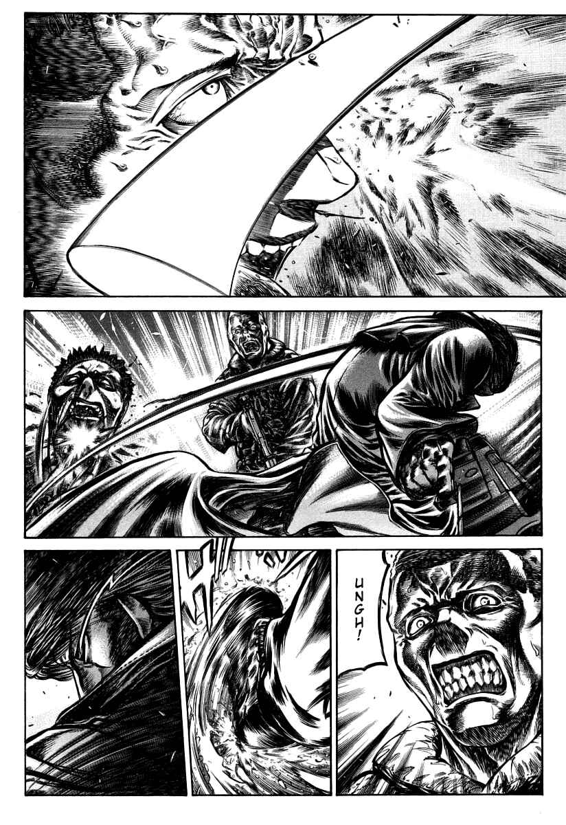 Page 30 Chapter 28 Red Eyes