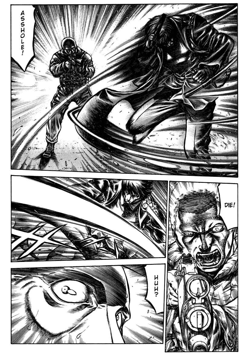 Page 31 Chapter 28 Red Eyes