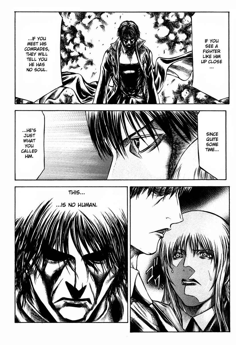 Page 45 Chapter 28 Red Eyes