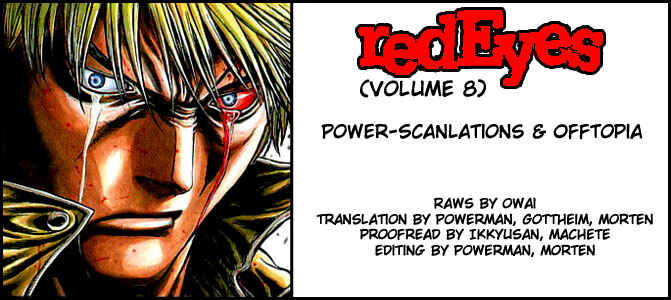 Page 58 Chapter 28 Red Eyes