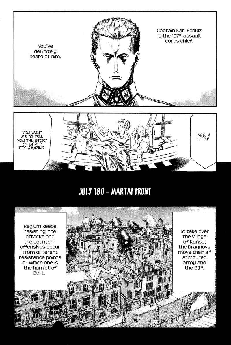 Page 20 Chapter 14 Red Eyes