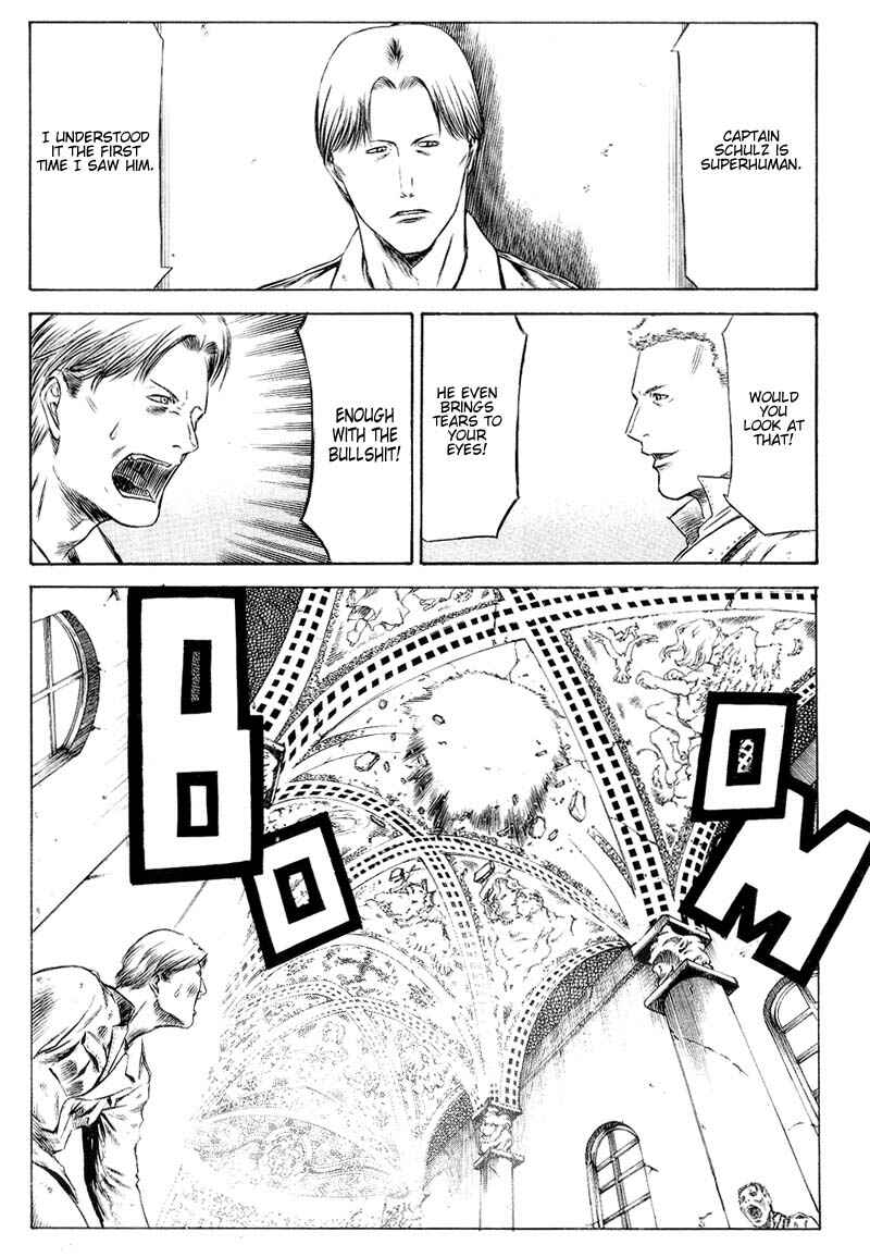 Page 23 Chapter 14 Red Eyes