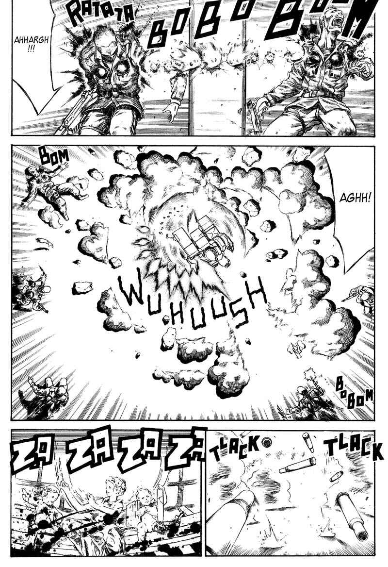 Page 26 Chapter 14 Red Eyes