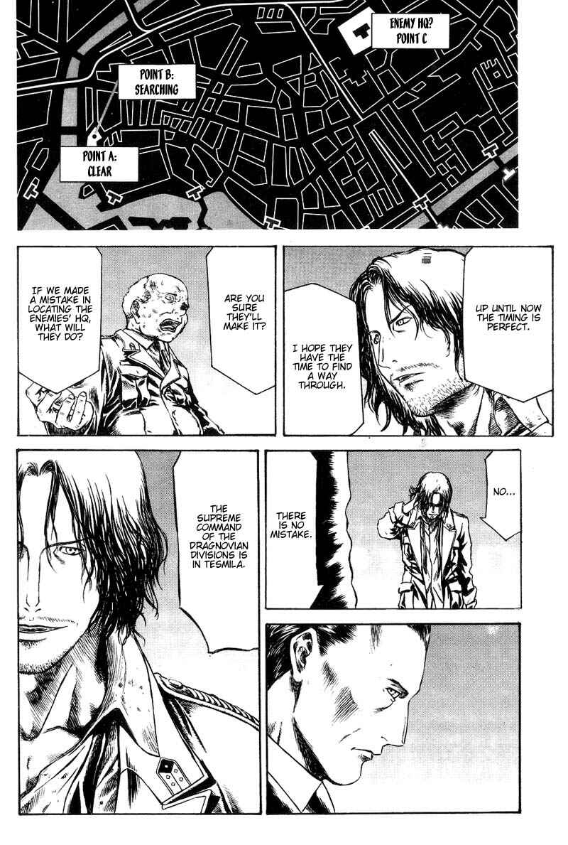 Page 29 Chapter 14 Red Eyes