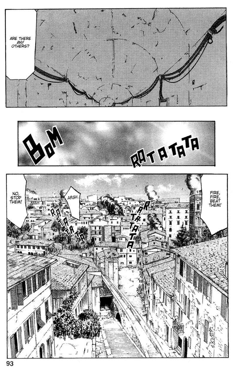 Page 36 Chapter 14 Red Eyes
