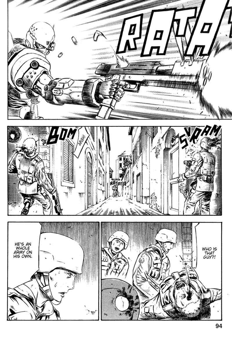 Page 37 Chapter 14 Red Eyes
