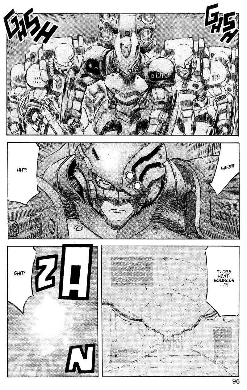 Page 39 Chapter 14 Red Eyes