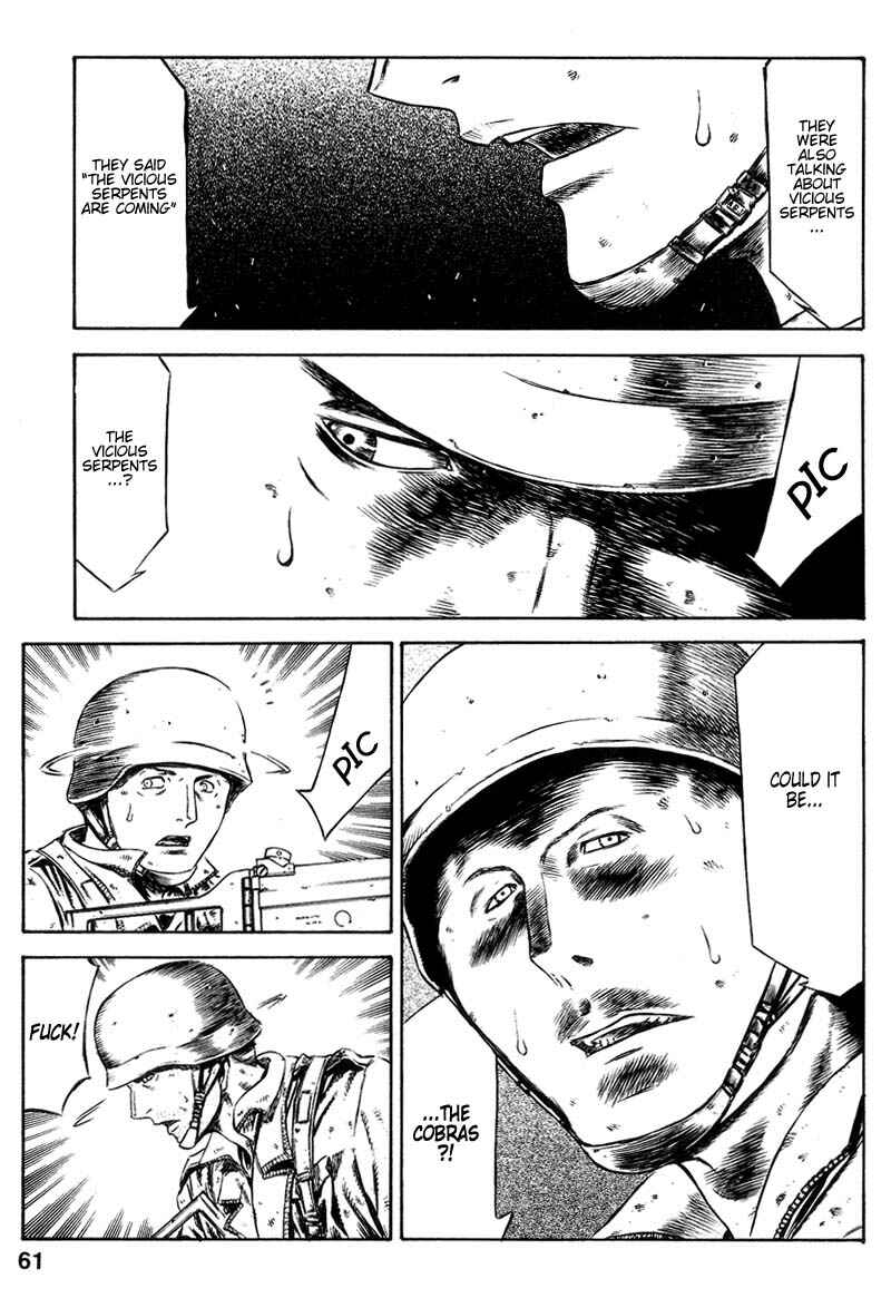 Page 4 Chapter 14 Red Eyes