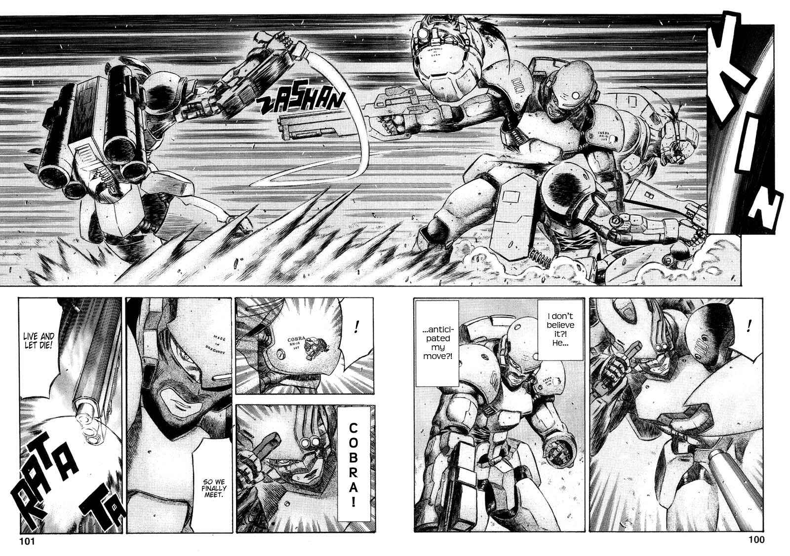 Page 43 Chapter 14 Red Eyes