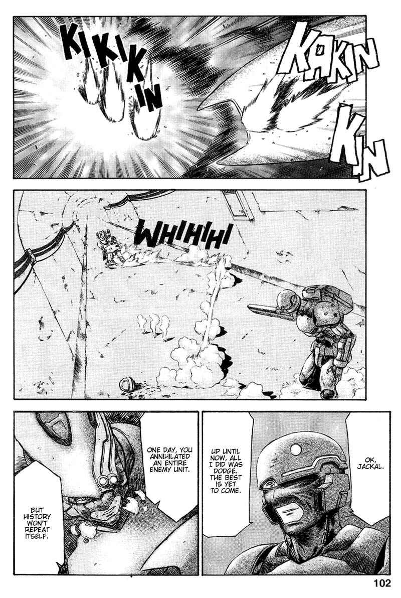 Page 44 Chapter 14 Red Eyes