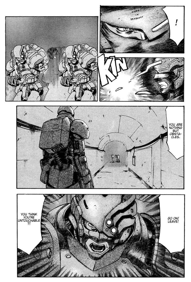 Page 45 Chapter 14 Red Eyes