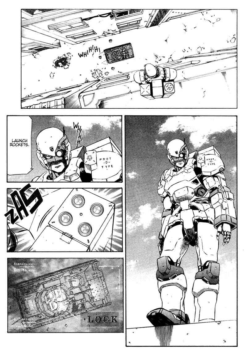 Page 47 Chapter 14 Red Eyes