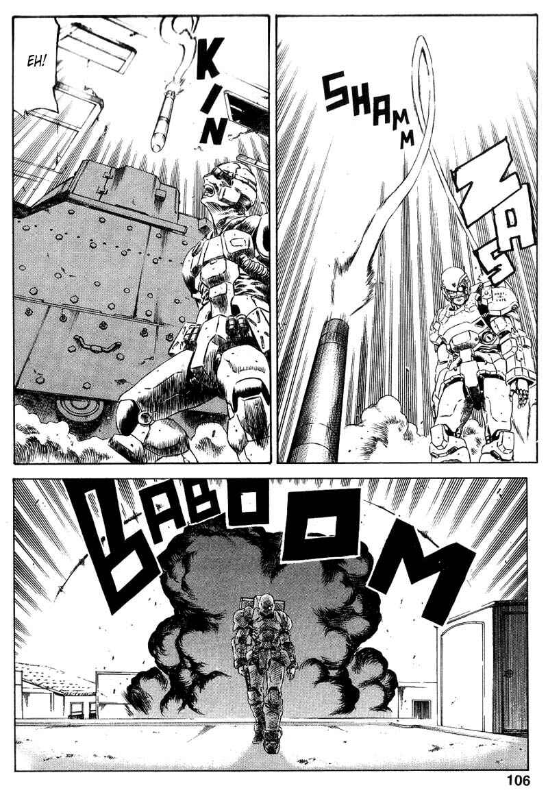 Page 48 Chapter 14 Red Eyes