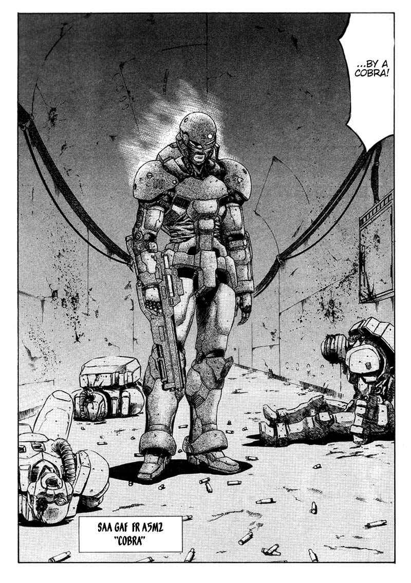 Page 50 Chapter 14 Red Eyes