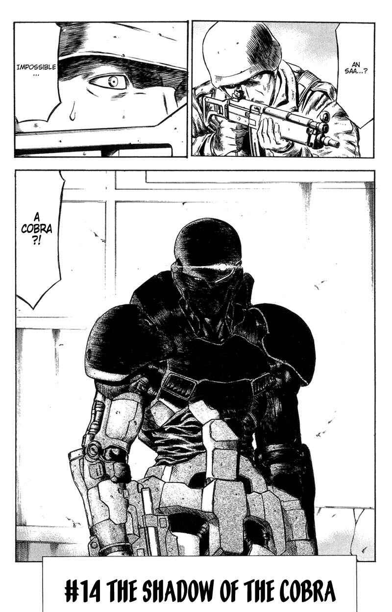 Page 6 Chapter 14 Red Eyes