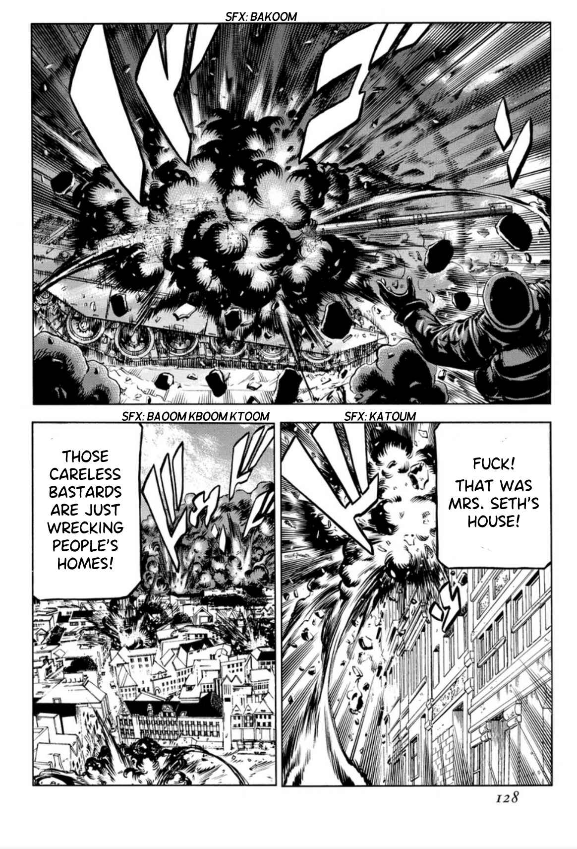 Page 2 Chapter 72 Red Eyes