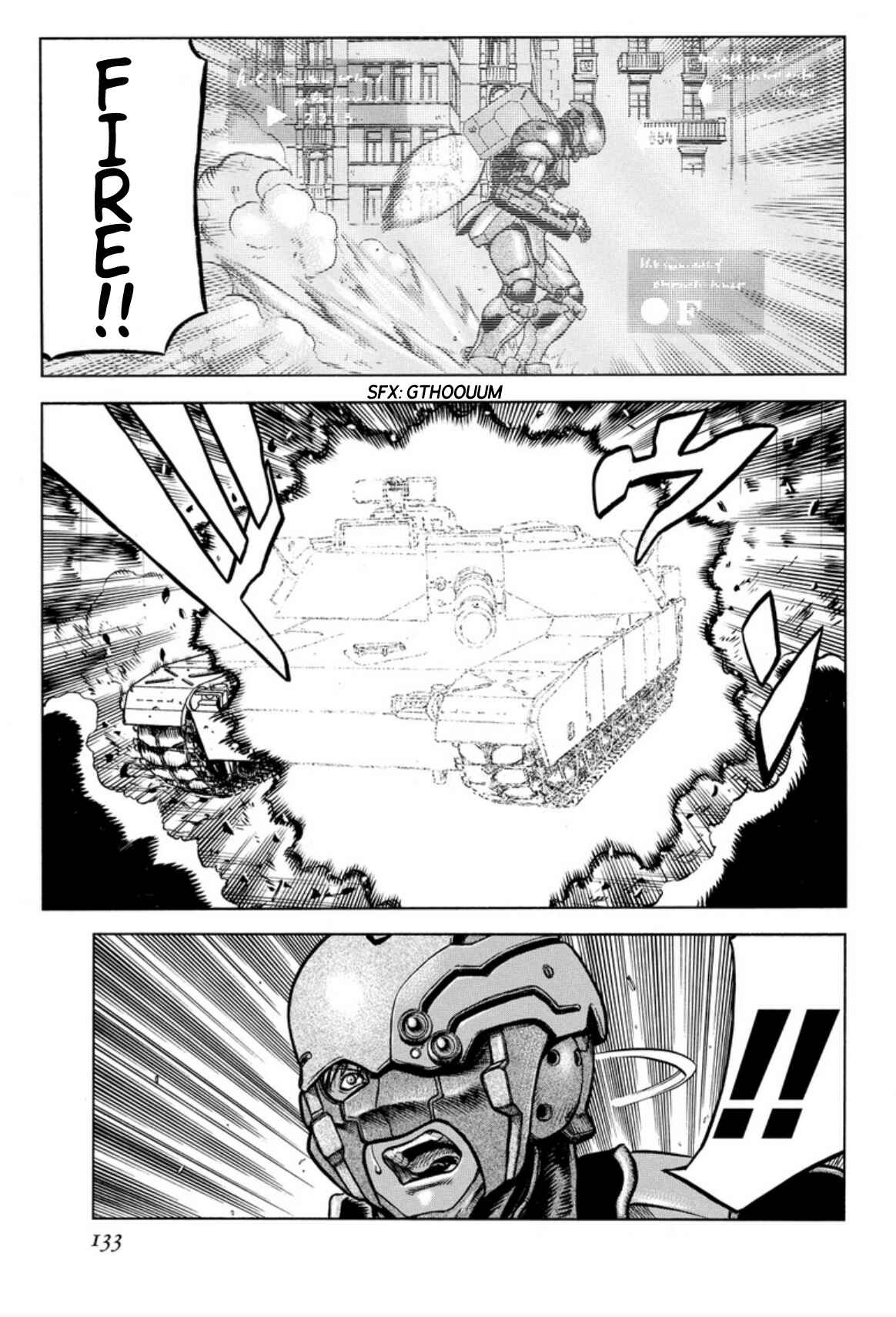Page 7 Chapter 72 Red Eyes