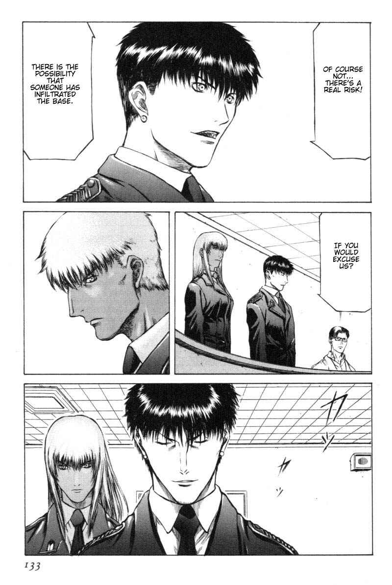 Page 12 Chapter 6 Red Eyes
