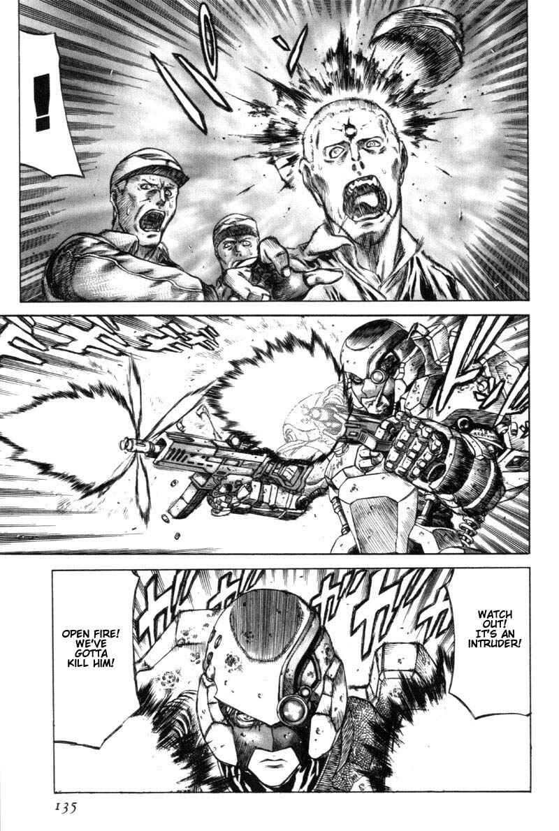 Page 14 Chapter 6 Red Eyes