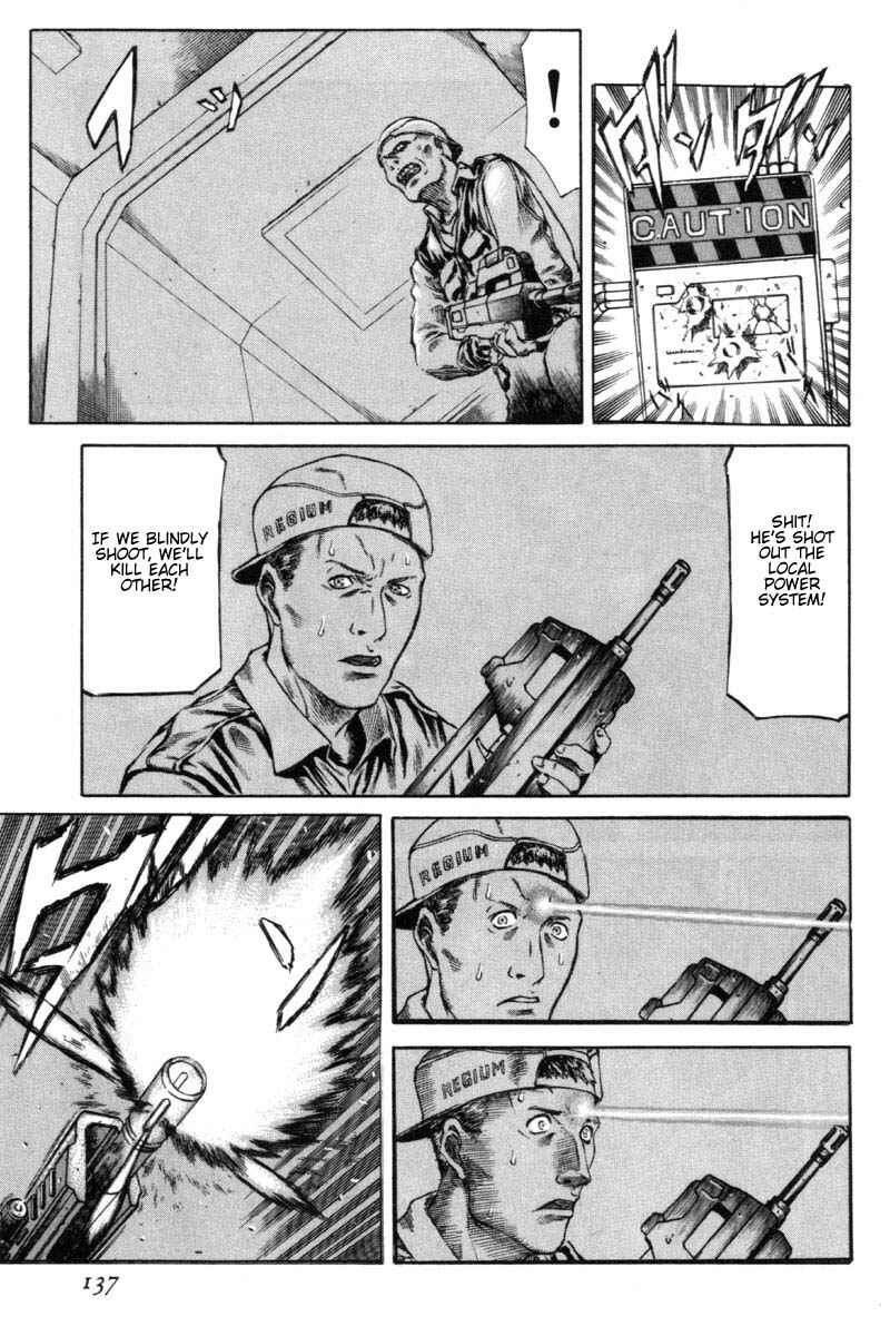 Page 16 Chapter 6 Red Eyes