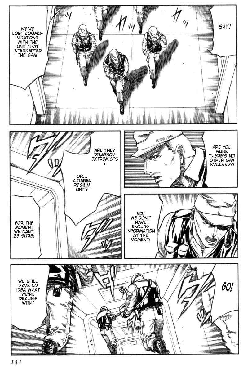Page 20 Chapter 6 Red Eyes