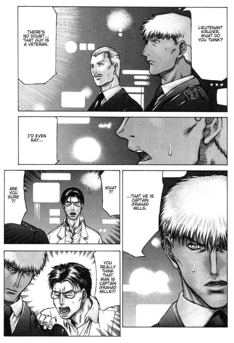Page 22 Chapter 6 Red Eyes