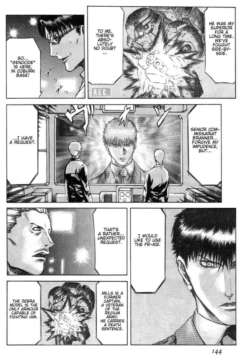Page 23 Chapter 6 Red Eyes