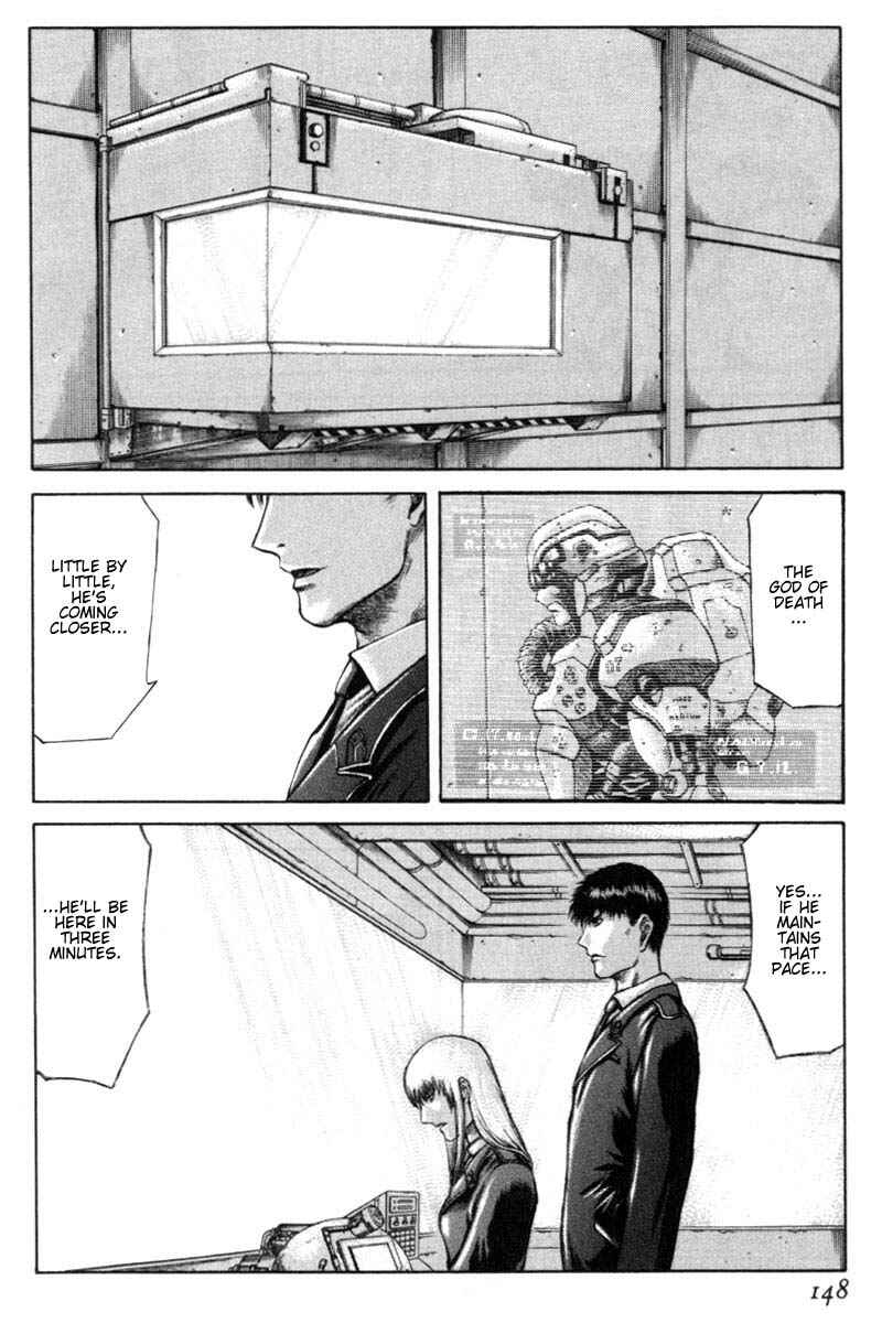 Page 27 Chapter 6 Red Eyes