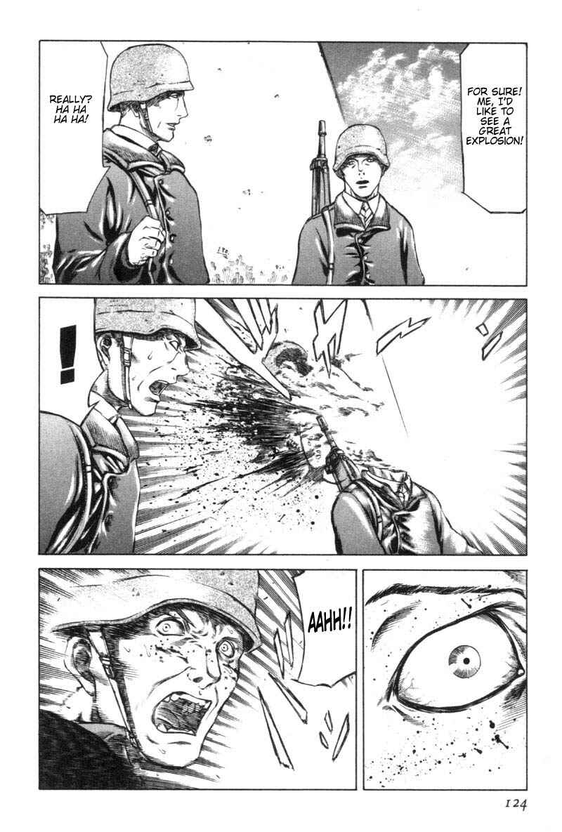 Page 3 Chapter 6 Red Eyes