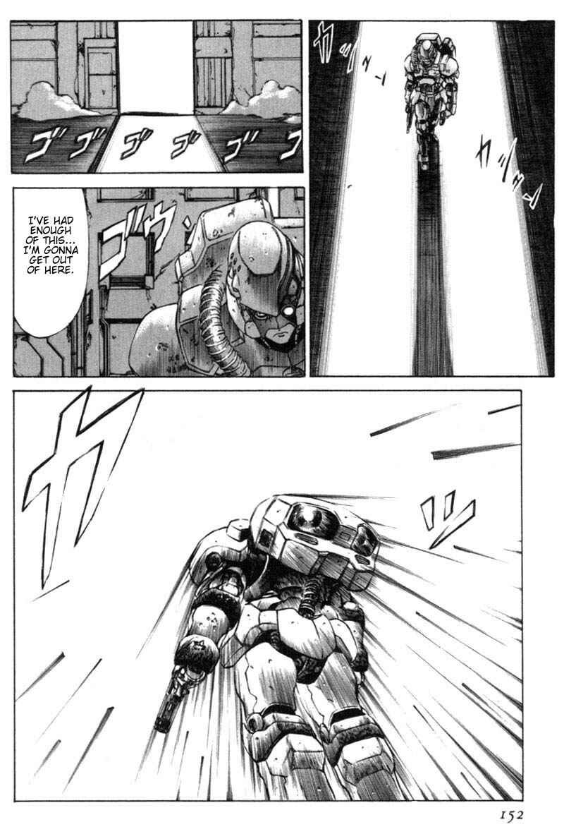 Page 31 Chapter 6 Red Eyes