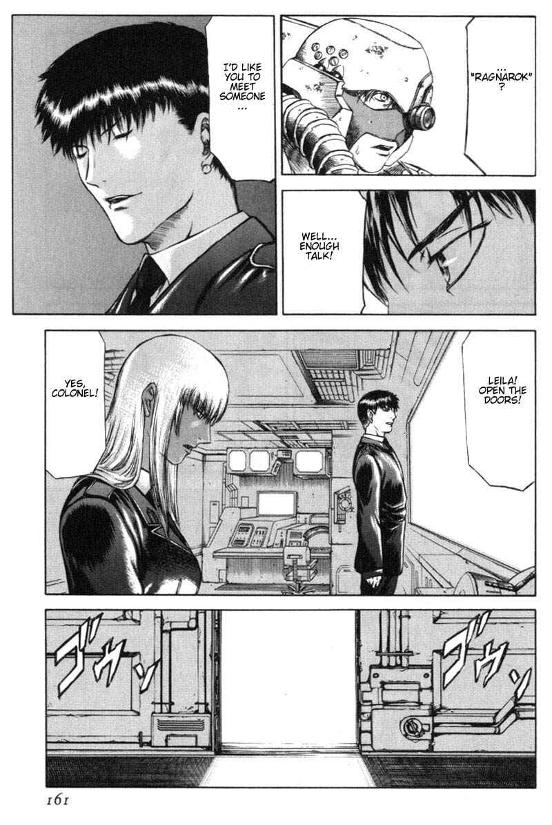 Page 40 Chapter 6 Red Eyes