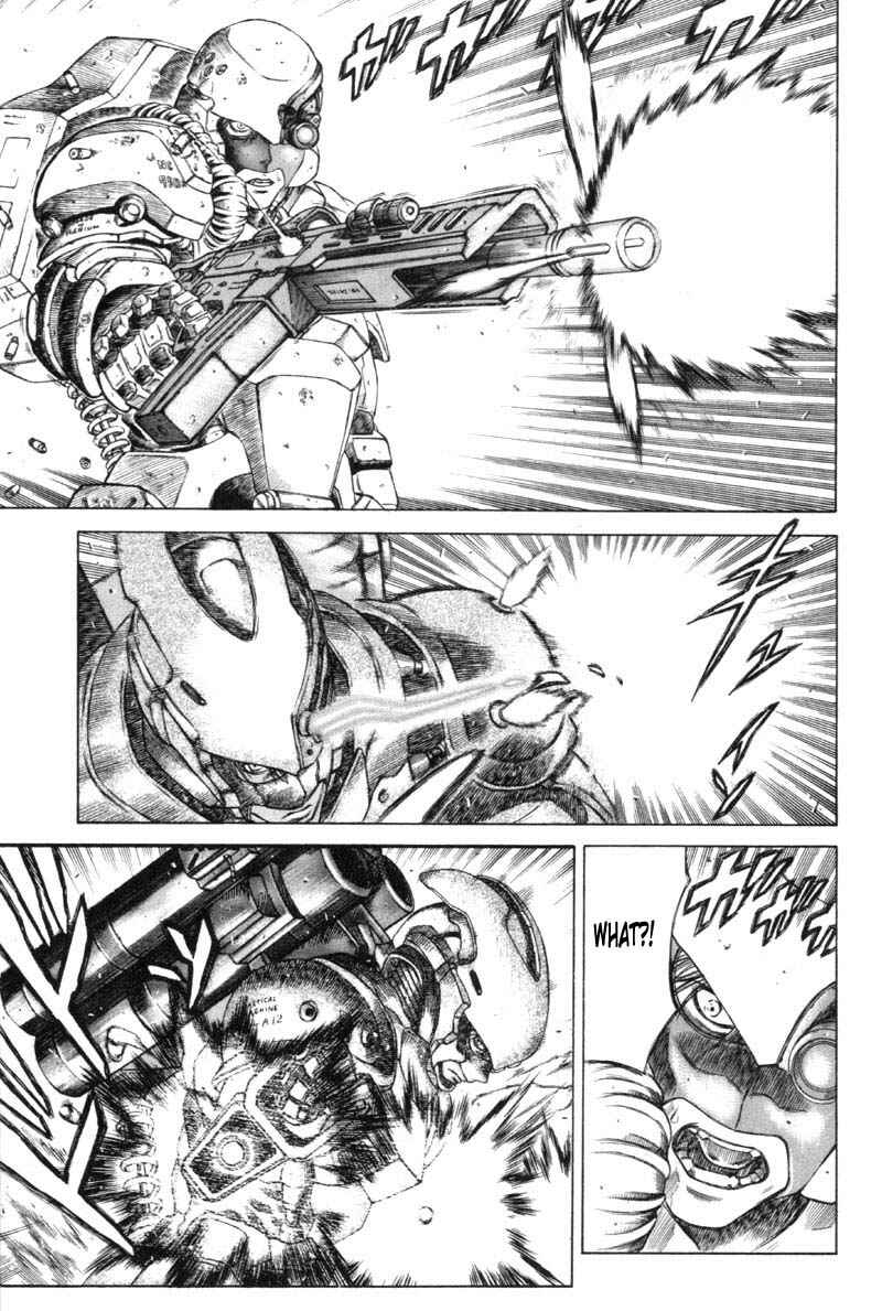Page 46 Chapter 6 Red Eyes