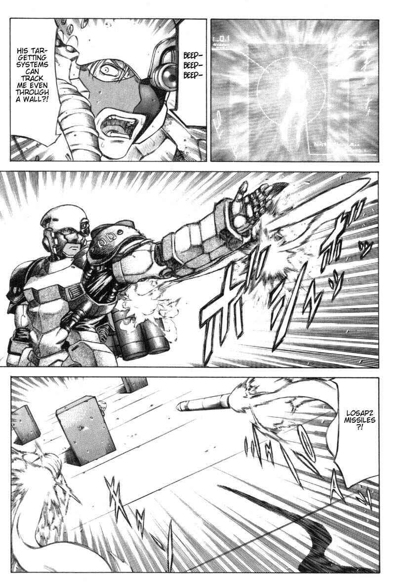 Page 48 Chapter 6 Red Eyes