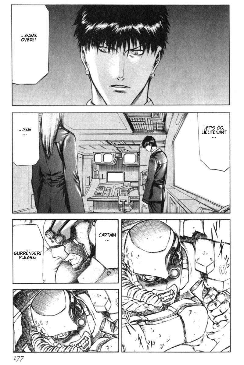 Page 56 Chapter 6 Red Eyes