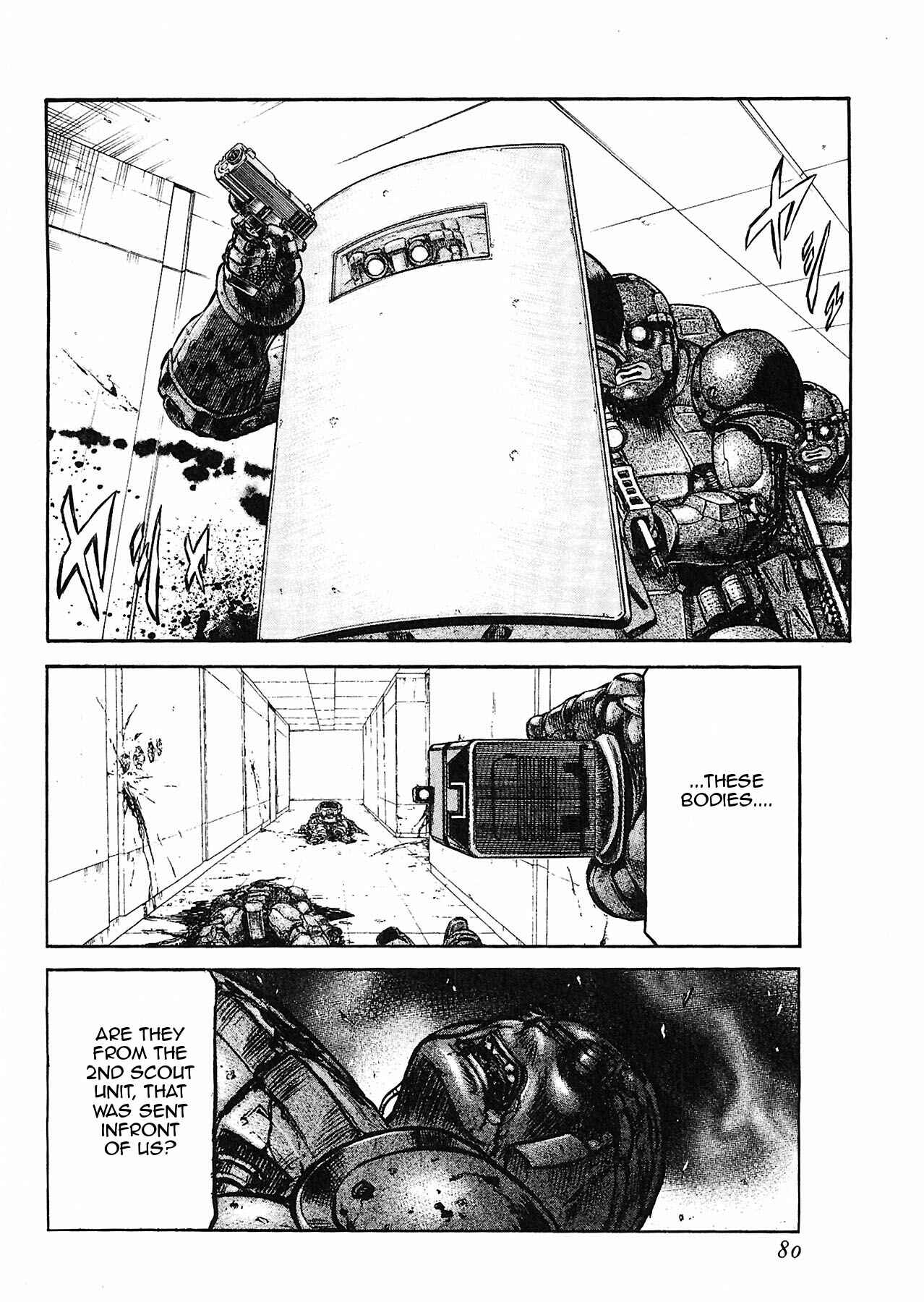 Page 2 Chapter 51 Red Eyes